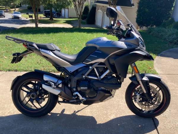 craigslist used motorcycles for sale by owner