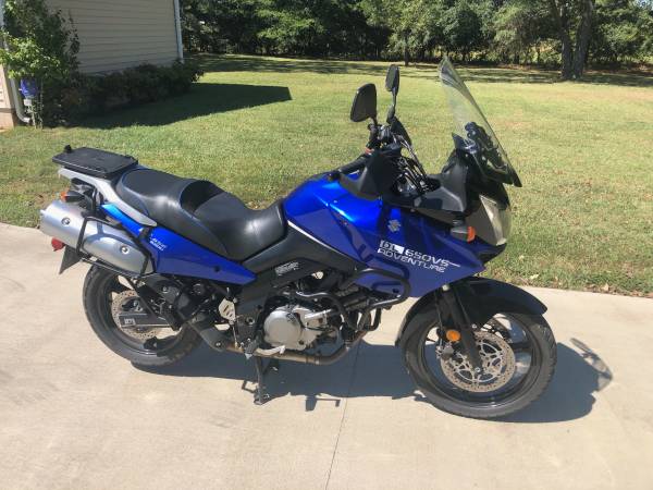 craigslist used motorcycles for sale by owner