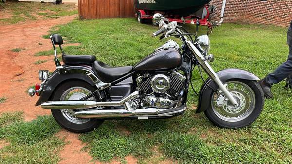 craigslist used motorcycles for sale by owner