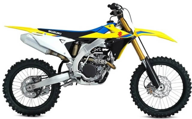 craigslist dirt bikes for sale