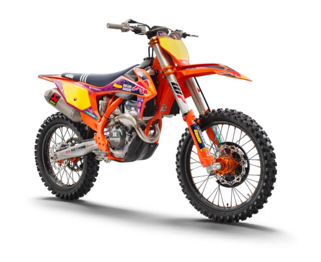 craigslist dirt bikes for sale