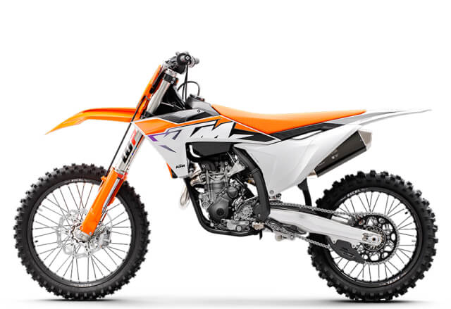 craigslist dirt bikes for sale