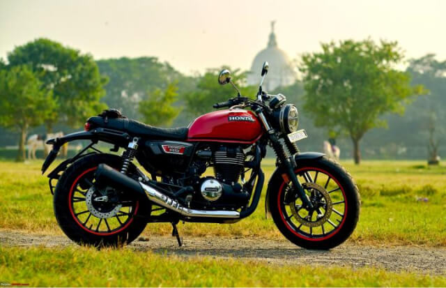 Honda CB350 for Sale