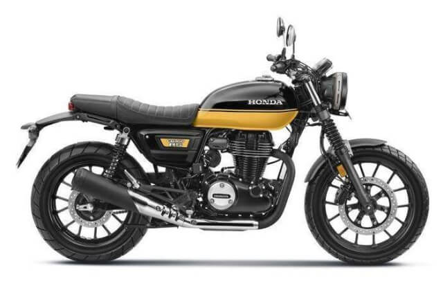 Honda CB350 for Sale