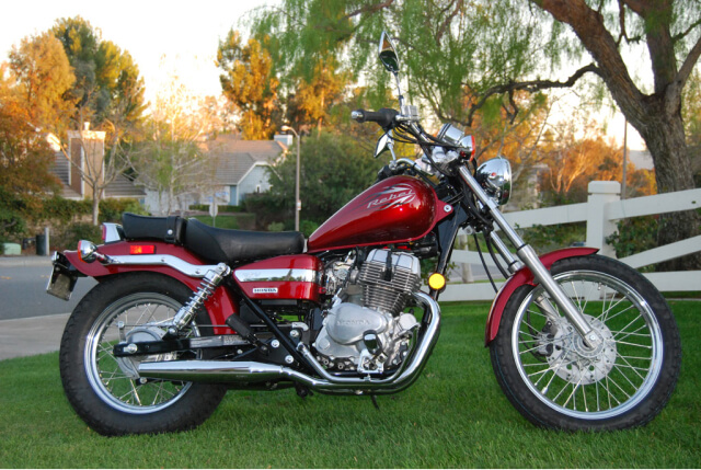 Honda Rebel 500 for Sale on Craigslist: Find Your Perfect Ride