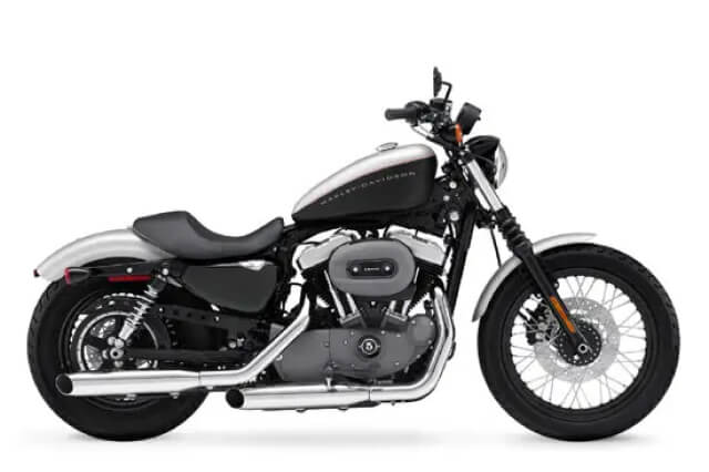 used harley davidson for sale under 5000