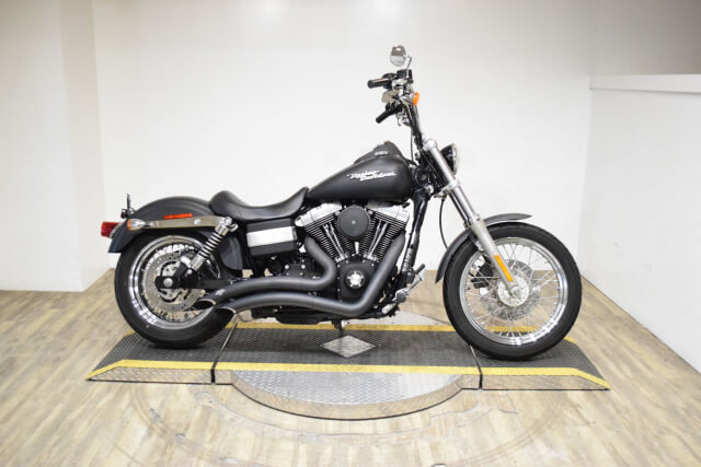 local harleys for sale