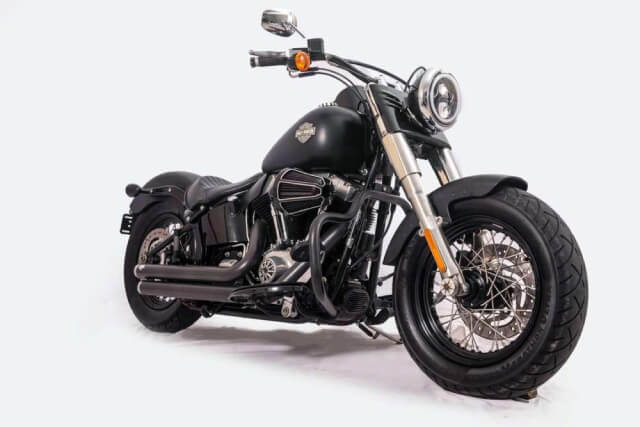 Used Harley Davidson Under 5000 6 