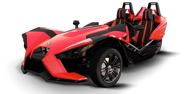 Best Used Slingshot for Sale Under 00 – Buyers Guide