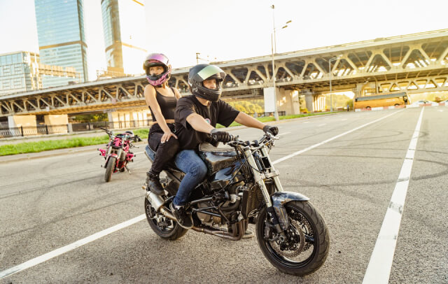 7 Essential Motorcycle Safety Tips for Safe Riding