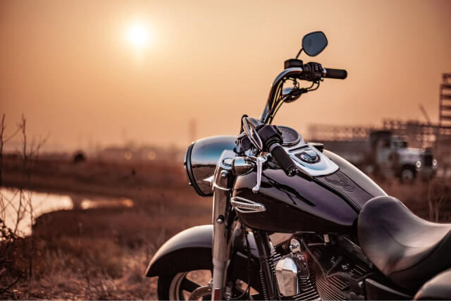 tips for selling a motorcycle