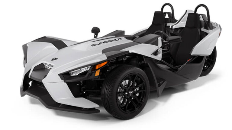 Polaris Slingshots Motorcycles for Sale: The Ultimate Guide