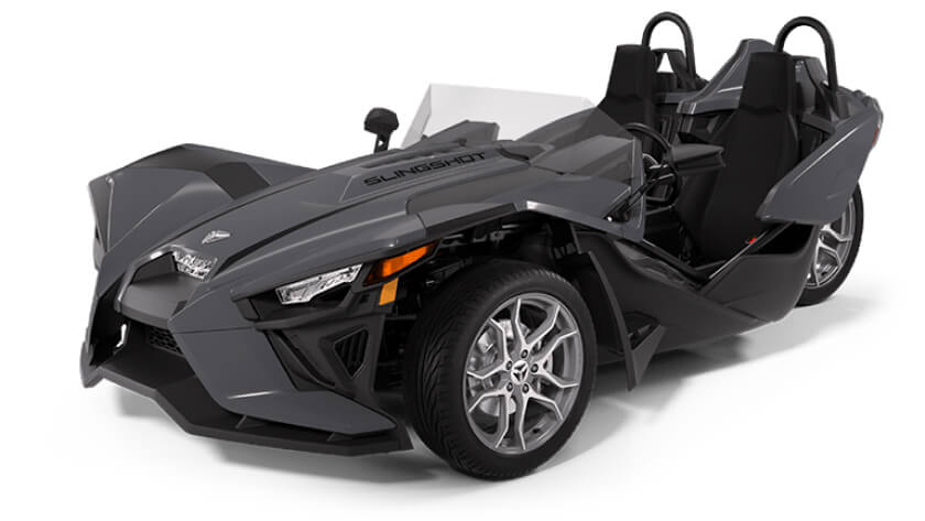 polaris slingshots for sale