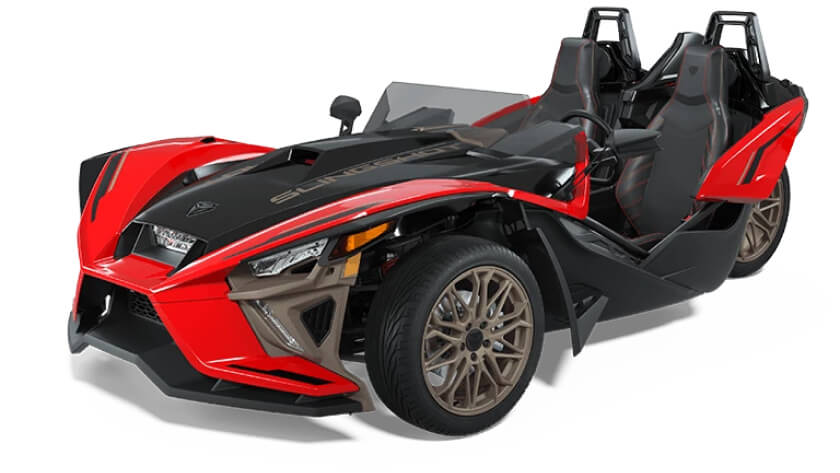 Slingshot Car Price: Everything You Need to Know