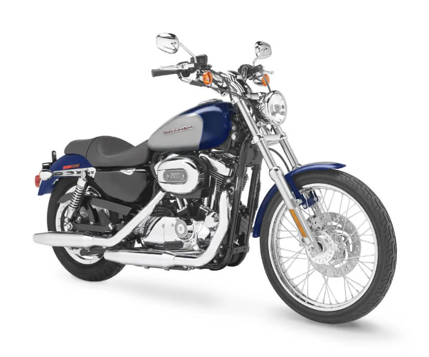 Harley Sportster for Sale Under 00 – Affordable Options for You