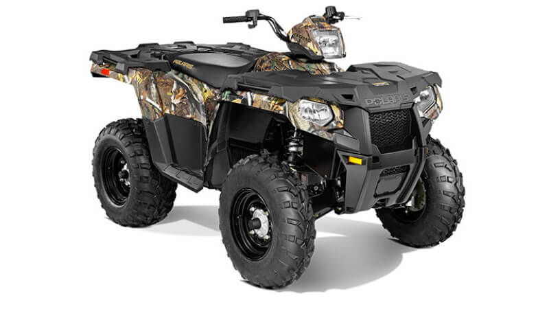 570 Polaris Sportsman