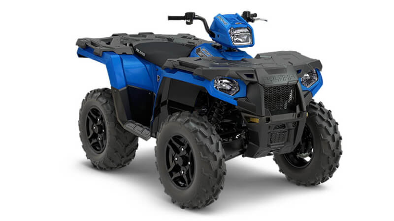 570 Polaris Sportsman