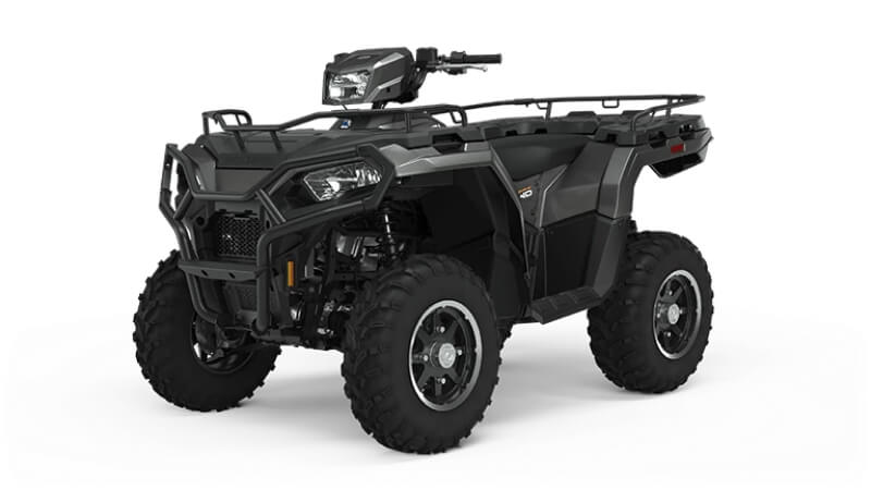 570 Polaris Sportsman: Everything You Need to Know