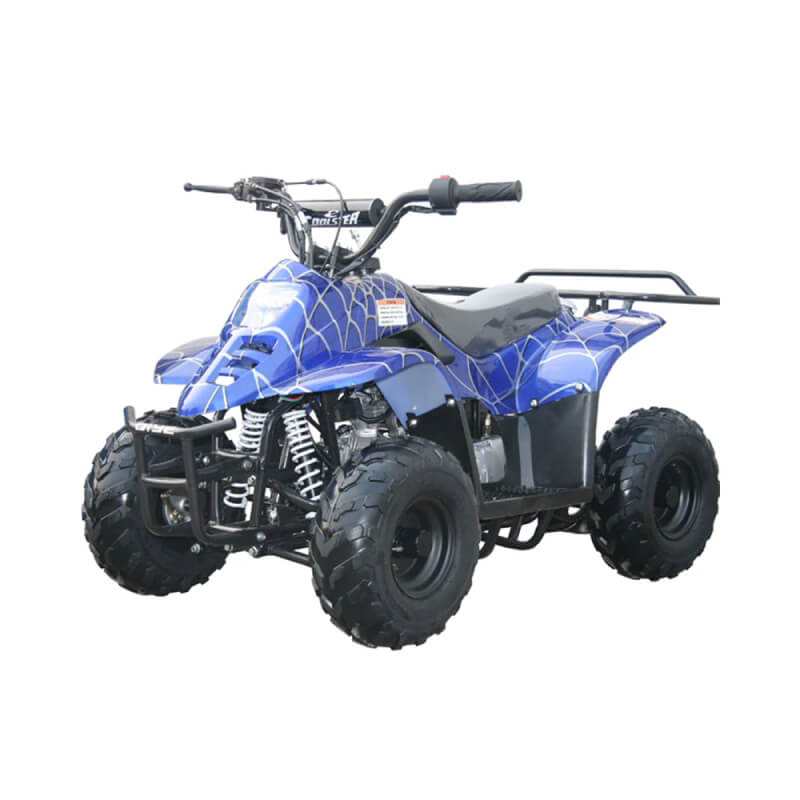 Cheap Gas 4 Wheelers Under $500: How to Find Affordable ATV Options