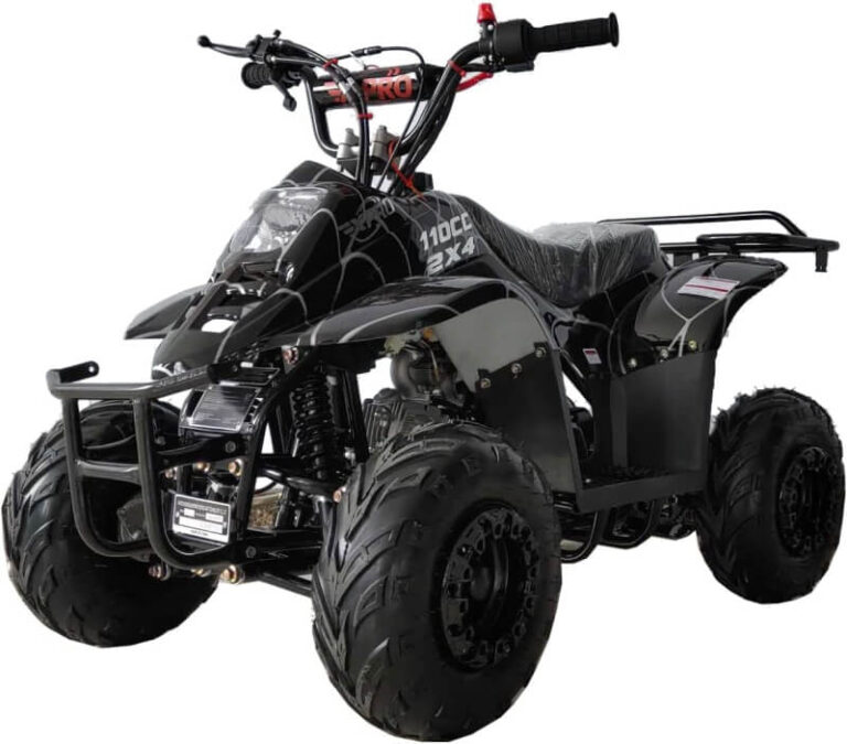 Cheap Gas 4 Wheelers Under 0: How to Find Affordable ATV Options