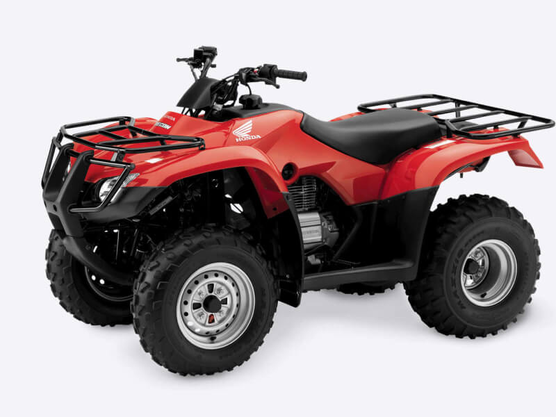 Four Wheeler for Sale Under $1000