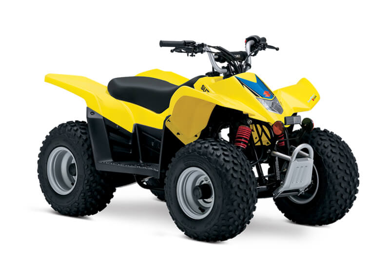 Four Wheeler for Sale Under 1000 Your Best Options