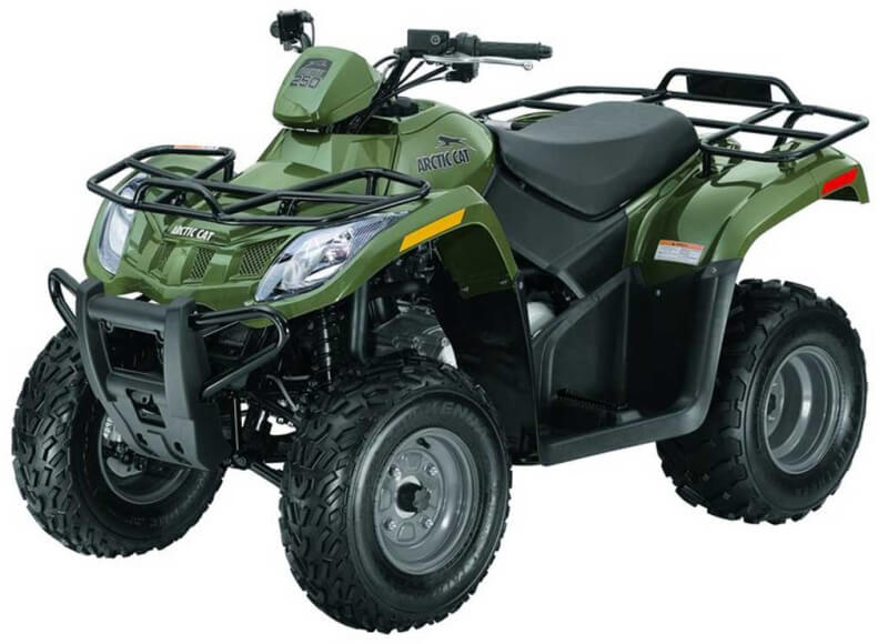 Four Wheeler for Sale Under $1000