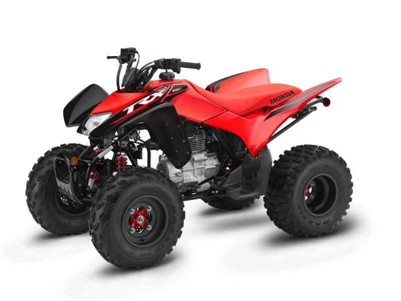 Four Wheeler for Sale Under 00 – Your Best Options