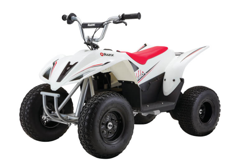 Four Wheeler for Sale Under 1000 for Adults