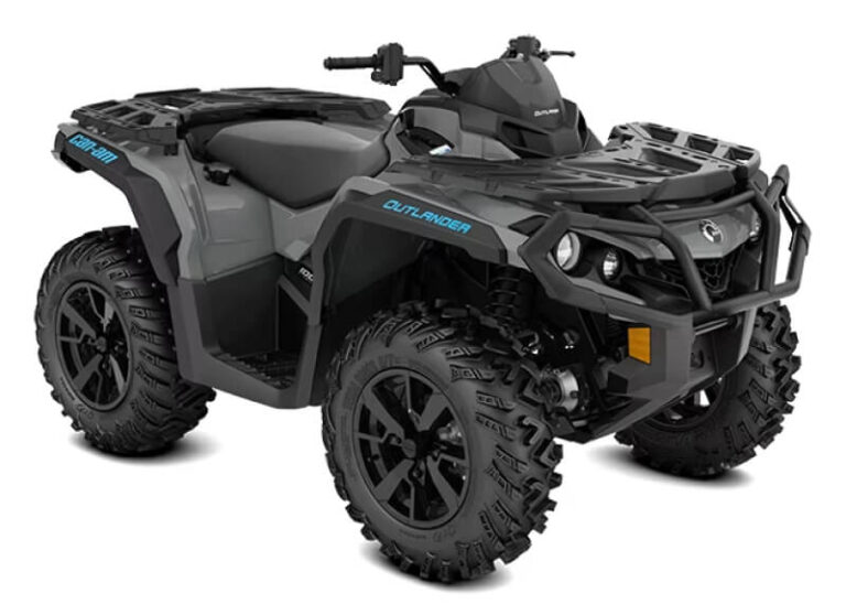 Four Wheeler for Sale Under 1000 for Adults: Where to Find Affordable Options