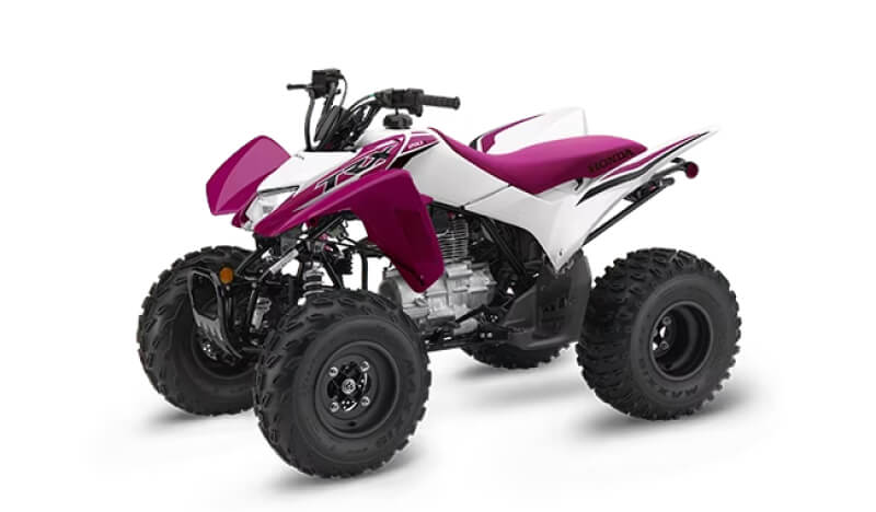 four wheelers under 3000