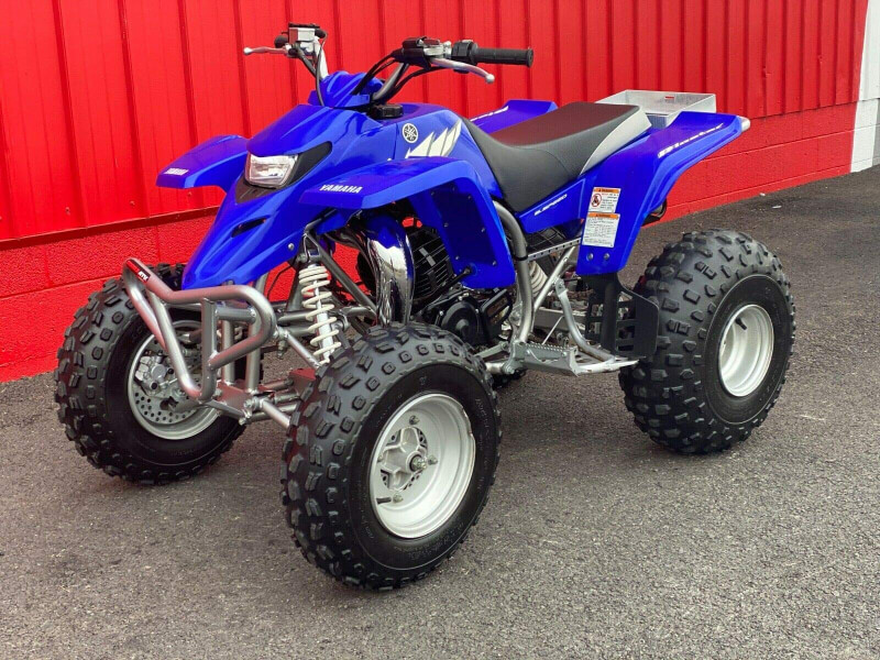 four wheelers under 3000