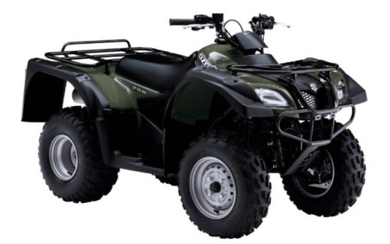 four wheelers under 3000