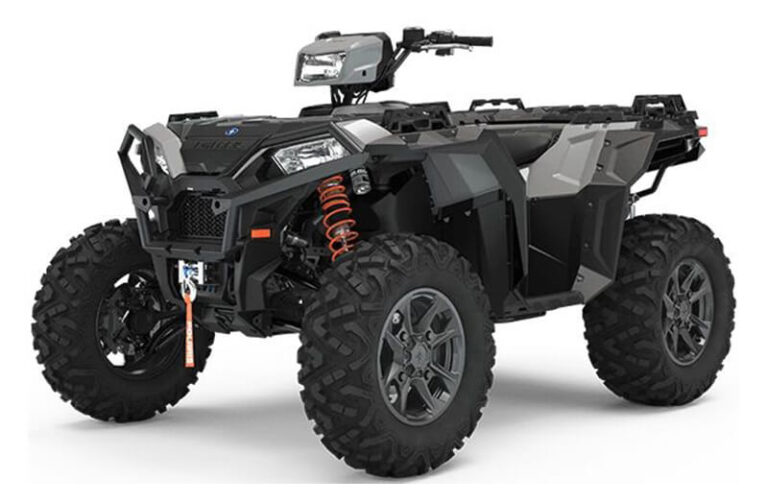 Four Wheelers Under 3000: Your Budget-Friendly Off-Road Adventure