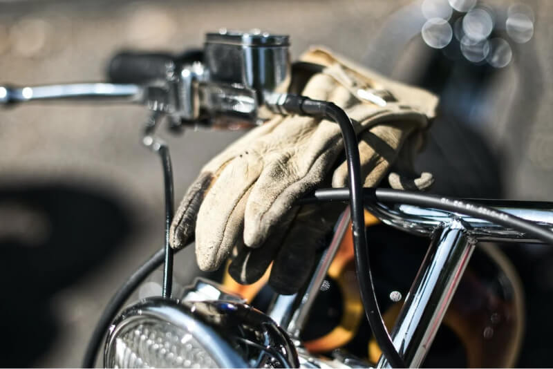 5 Must-Have Accessories for Your Motorcycle: Enhance Your Riding Experience