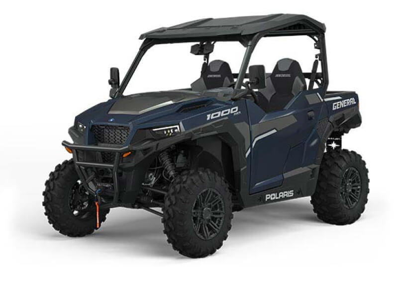 Polaris Diesel ATV for Sale: Find Your Perfect Off-Road Companion