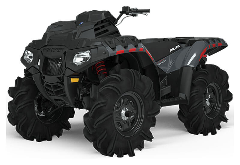 Polaris Four Wheelers for Sale