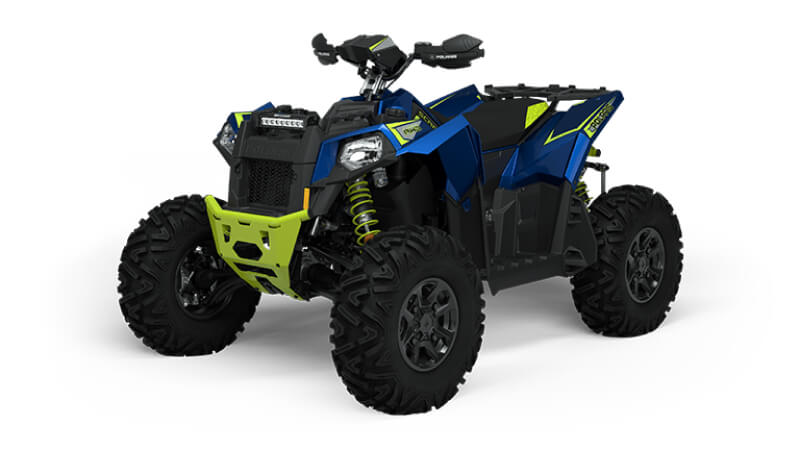 Polaris Four Wheelers for Sale