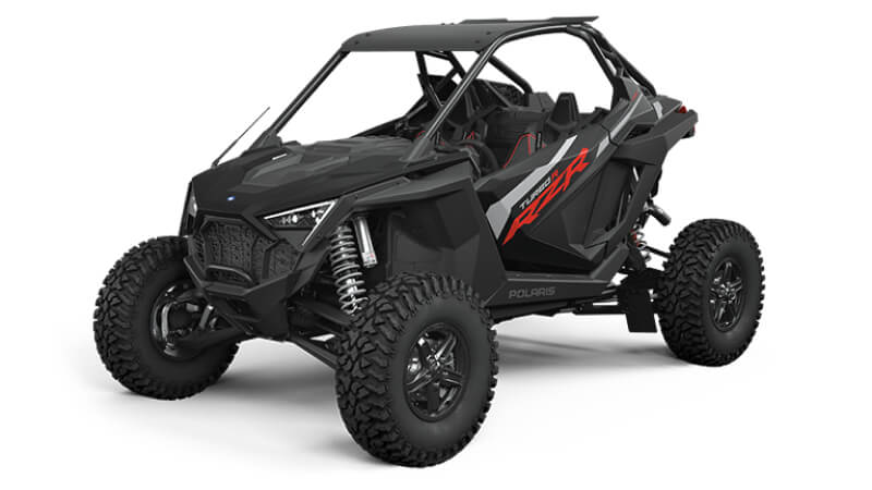 Polaris Four Wheelers for Sale