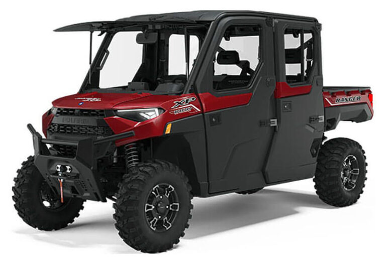 Polaris Four Wheelers for Sale: Find Your Perfect Off-Road Companion