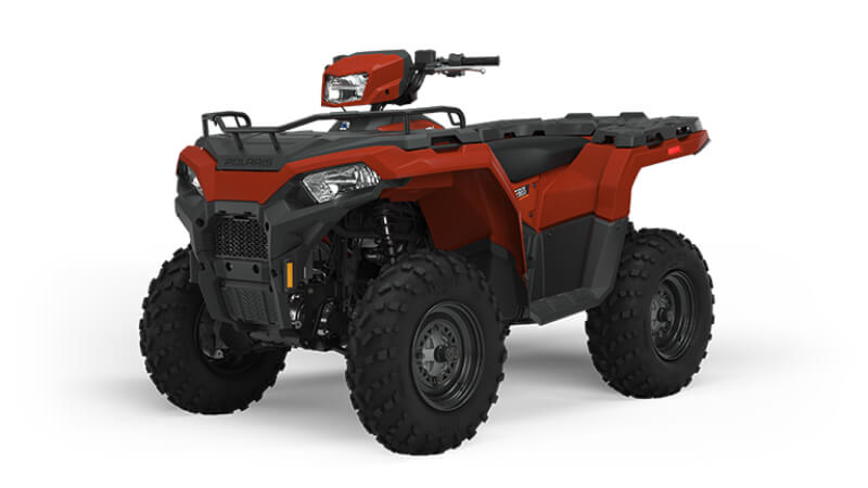 Polaris Quads for Sale: Find the Perfect ATV for Your Adventures