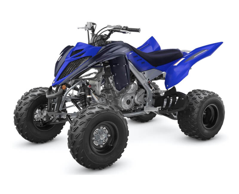 Raptor 700R for Sale