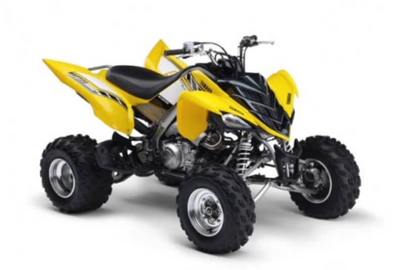 Raptor 700R for Sale