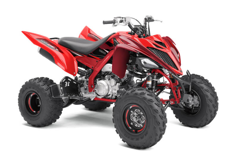 Raptor 700R for Sale: Find Your Dream ATV Today