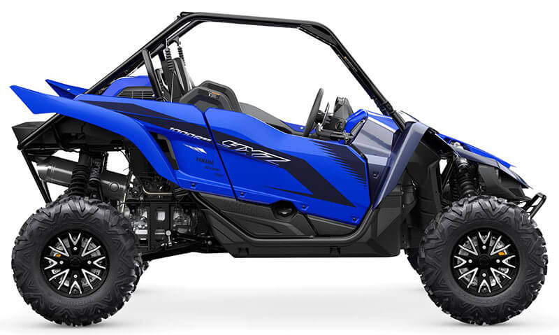 Side by Side ATV for Sale