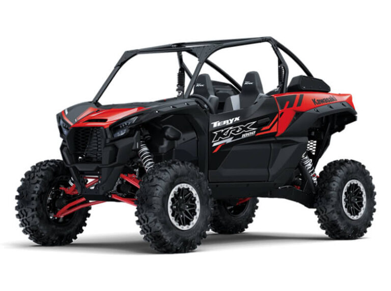 Side by Side ATV for Sale: Find Your Perfect Off-Road Companion