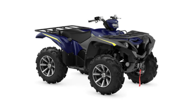 Yamaha Grizzly 700 for Sale: Where to Find the Best Deals