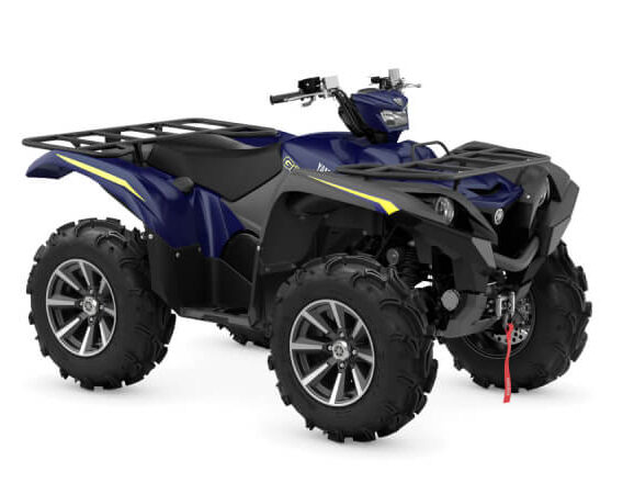 Yamaha Grizzly 700 for Sale: Where to Find the Best Deals