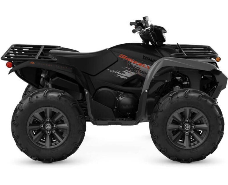 Yamaha Grizzly 700 for Sale Where to Find the Best Deals