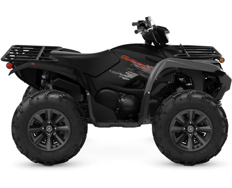 Yamaha Grizzly 700 for Sale